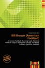 Image for Bill Brown (American Football)