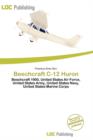 Image for Beechcraft C-12 Huron