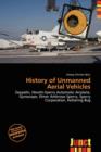 Image for History of Unmanned Aerial Vehicles