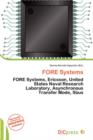 Image for Fore Systems
