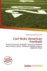 Image for Carl Nicks (American Football)