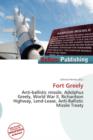 Image for Fort Greely