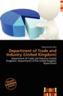 Image for Department of Trade and Industry (United Kingdom)