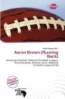 Image for Aaron Brown (Running Back)