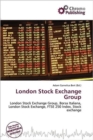 Image for London Stock Exchange Group