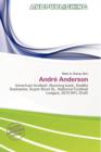 Image for Andr Anderson