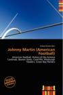 Image for Johnny Martin (American Football)