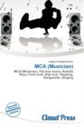 Image for MCA (Musician)