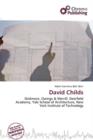 Image for David Childs