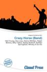 Image for Crazy Horse (Band)