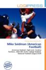 Image for Mike Seidman (American Football)