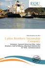Image for Lykes Brothers Steamship Company