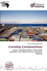 Image for Contship Containerlines