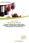 Image for Montana Wines