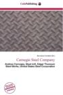 Image for Carnegie Steel Company