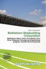 Image for Bethlehem Shipbuilding Corporation