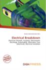 Image for Electrical Breakdown