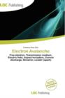 Image for Electron Avalanche