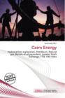 Image for Cairn Energy