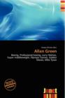 Image for Allan Green