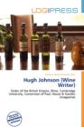 Image for Hugh Johnson (Wine Writer)
