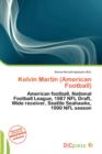 Image for Kelvin Martin (American Football)
