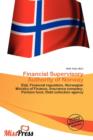 Image for Financial Supervisory Authority of Norway