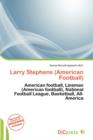 Image for Larry Stephens (American Football)
