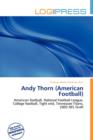 Image for Andy Thorn (American Football)