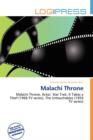 Image for Malachi Throne