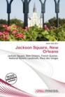 Image for Jackson Square, New Orleans