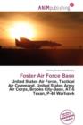 Image for Foster Air Force Base