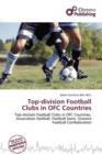 Image for Top-Division Football Clubs in Ofc Countries