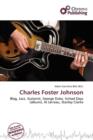 Image for Charles Foster Johnson