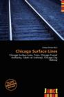 Image for Chicago Surface Lines
