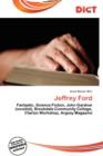 Image for Jeffrey Ford