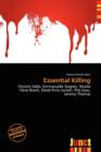 Image for Essential Killing