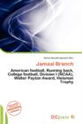 Image for Jamaal Branch