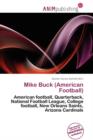 Image for Mike Buck (American Football)