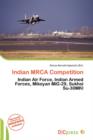 Image for Indian Mrca Competition