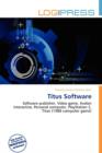 Image for Titus Software