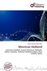 Image for Montrae Holland