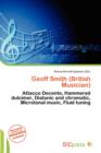 Image for Geoff Smith (British Musician)