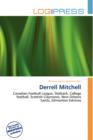 Image for Derrell Mitchell