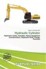 Image for Hydraulic Cylinder