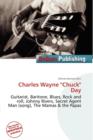 Image for Charles Wayne &quot;Chuck&quot; Day