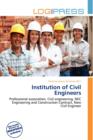Image for Institution of Civil Engineers