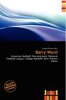 Image for Barry Word