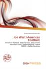 Image for Joe West (American Football)
