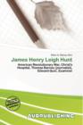 Image for James Henry Leigh Hunt